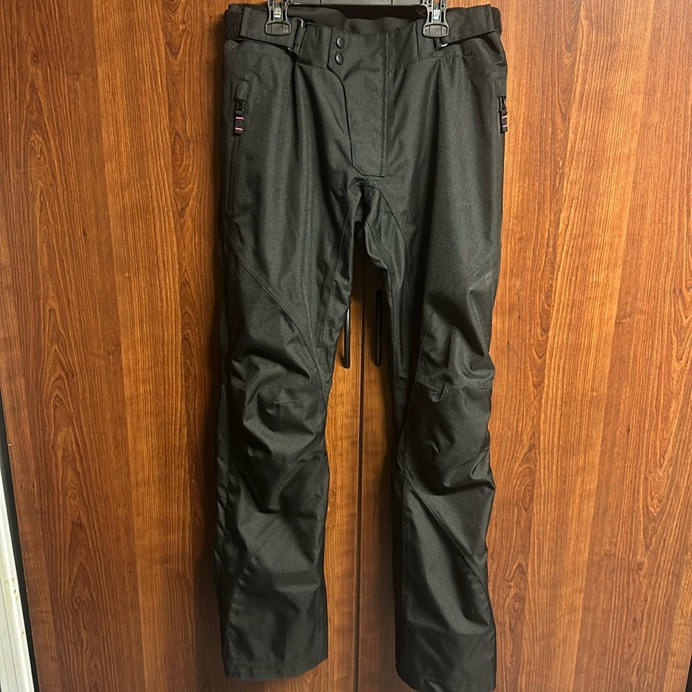 Fly Motorcycle Pants